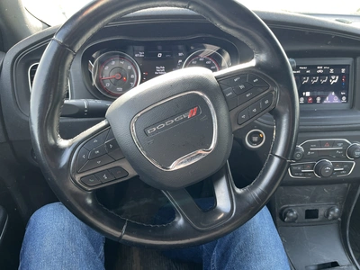 USED 2021 DODGE CHARGER