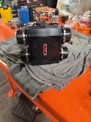 2019 TSUGAMI MO8SYII CNC Lathes | Midstate Machinery (4)