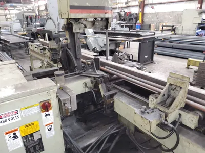 USED MARVEL 81A11PC