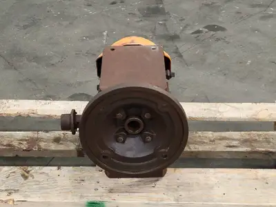 15:1 Ratio Gear Reducer