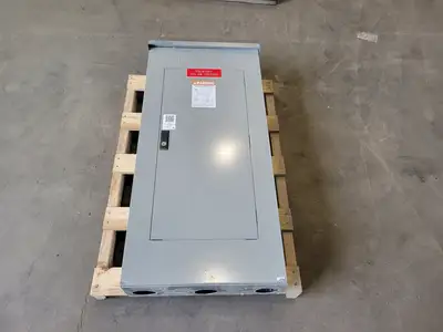 USED CUTLER-HAMMER PL1