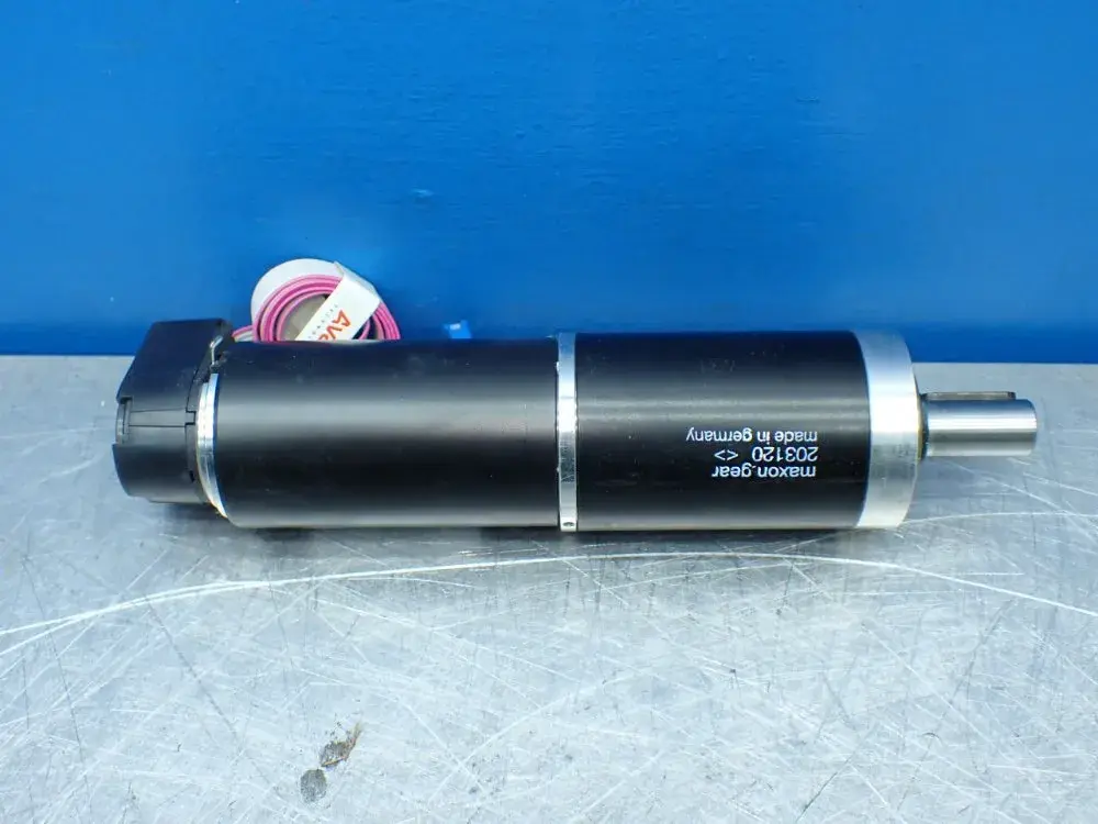 New | in-Stock MAXON 241424 Motors (misc) Ohio US | HGR 24 #861726