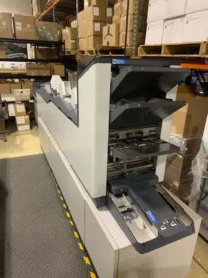 Used FORMAX _UNKNOWN_ Mail Inserters New York US | Performance Solutions USA #1511412