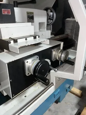 2004 SOUTHWESTERN INDUSTRIES TRAK TRL 1840V CNC Lathes | Midstate Machinery (6)