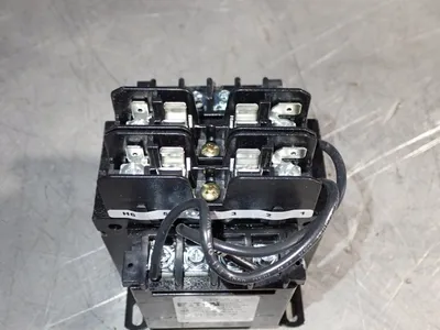 Used EATON C0100EBYFB Transformers | HGR 24 #741074