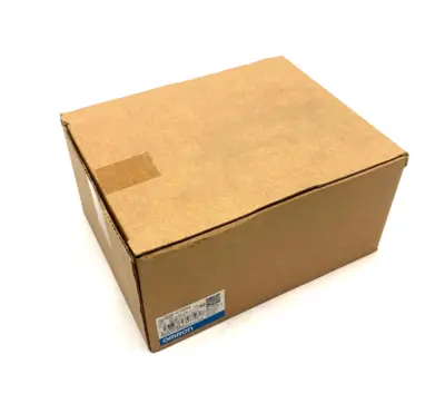 S8VK-G12024 | Omron  Power Supply Unit 100-240VAC Input, 24VDC Output - New Other