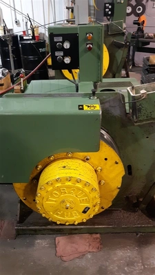 In-Line Wire Drawers