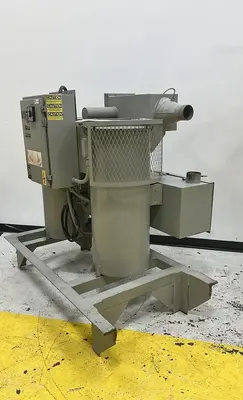 USED UNA-DYN DHD-6