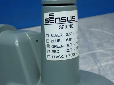 New | in-Stock SENSUS 496 Pumps Ohio US | HGR 24 #1016773