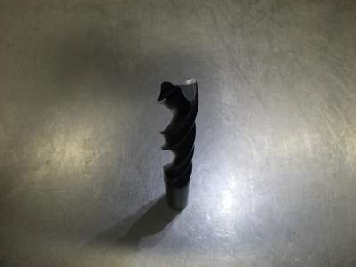 Kyocera / SGS 47/64 5xD Carbide Drill 19mm Shank 51544 (LOC2119B)