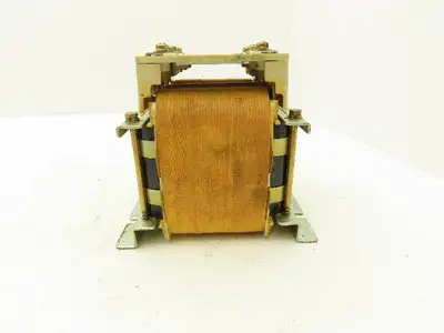 Fanuc A81L-0001-0158 Line Reactor 3Ph 240v 60Hz 125A