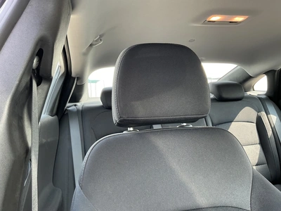 Used 2021 CHEVROLET MALIBU Cars Michigan US | Miedema Asset Management Group #1313917