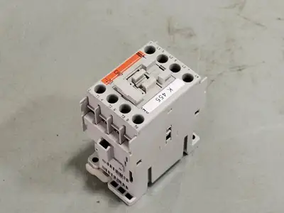 USED SPRECHER + SCHUH CA7-23E-M40-24E