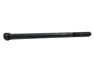 N/A | M12 x 240mm Socket Cap Head Screw 2" Thread Length LOT OF 7 - New Other