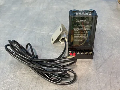 USED ELECTRO CORPORATION PA11504