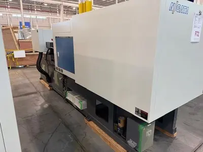 NEW 2025 NIIGATA MD150S8000I-4.0