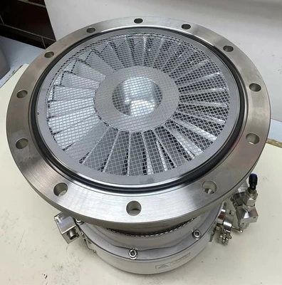 USED SHIMADZU TMP 2001-LME