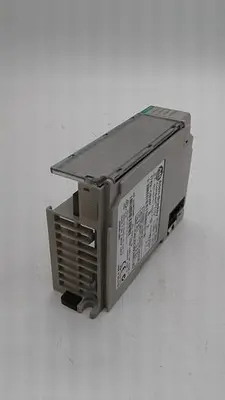 Used ALLEN-BRADLEY ALLEN-BRADLEY COMPACT I/O 16 PT. 20.4-26.4VDC SOURCING OUTPUT MODULE 1769-OB16 B PLC Input & Output | ND Industrial Surplus #1212041