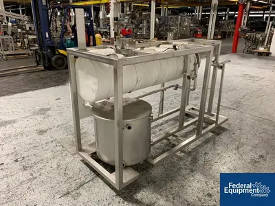 USED Ryan Herco RYAN HERCO ALCOHOL CHILLER