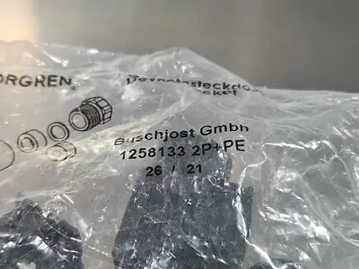 USED Norgren 1258133