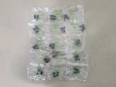 Roller Chain Offset Link ANSI 50 (Lot of 15)