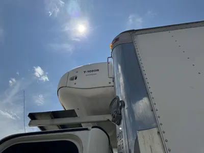 Used 2019 FREIGHTLINER THERMOKING Reefer Trucks Minnesota US | Carco Truck & Equipment #1514190
