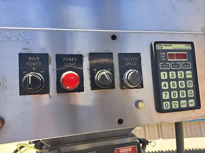 USED FEDCO D26400