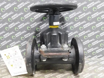 USED SAUNDERS 080-56-21-A-11R-AA