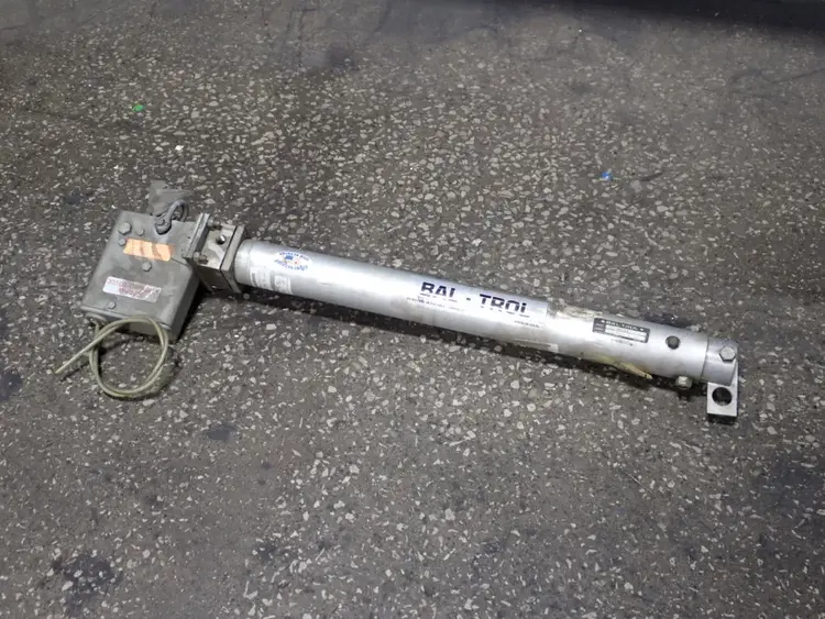 Used 2003 BALTROL FH032N Pumps Ohio US | HGR 24 #792028