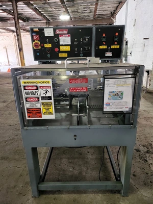 Used _UNKNOWN_ _UNKNOWN_ Shrink Wrappers Ohio US | Federal Equipment Company #1336491