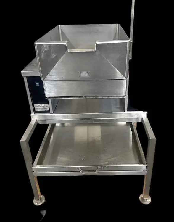 Used MARKET FORGE 1200 Electric Cooking Equipment British Columbia CA | Surrey Food Equipment #435687