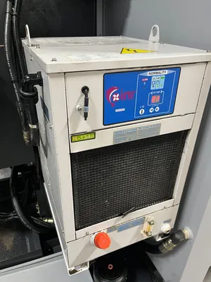 USED 2018 SHARP SV-2517 SX-F