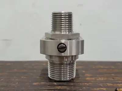 NEW ASCO 285769-001
