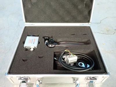 New | in-Stock MICROEPSILON TIMTIM160S Thermal Imaging Scanners Ohio US | HGR 24 #1406392