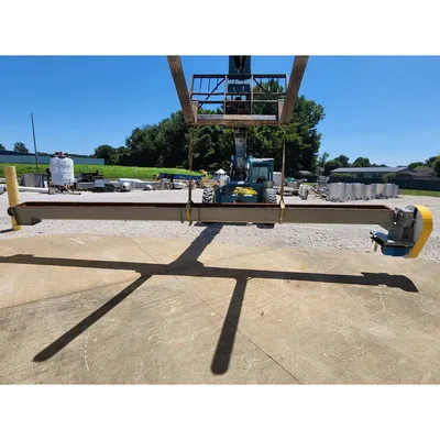 Used _UNKNOWN_ _UNKNOWN_ Screw Conveyors West Virginia US | JM Industrial #1332427