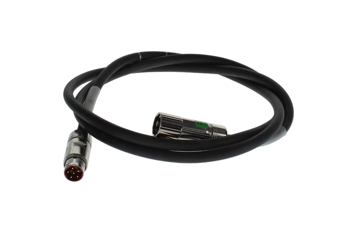 KUKA ESF 049S MOT 4×2.5+2×1 torsion A7