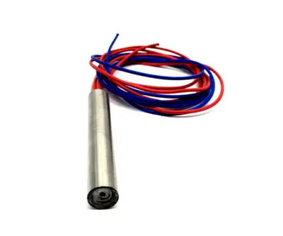 Cartridge Heater, 5/8" Dia. x 4" Length 460V 500W - New Other
