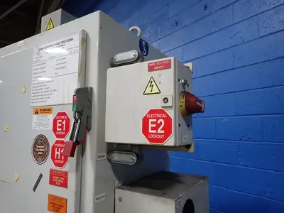 Kuka Control Cabinet