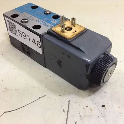USED VICKERS DG4V322AMUHL760