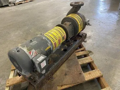 USED GUSHER PCL3X48SEHCBMA