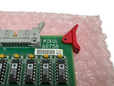 NEW MIKUL C192634A