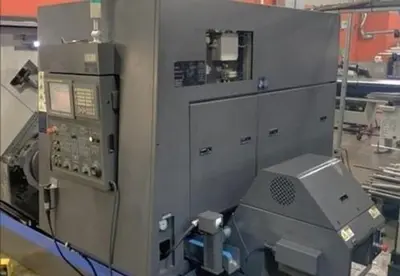 USED 2013 DOOSAN T2-2T