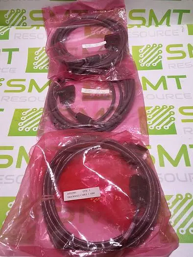 UNIVERSAL INSTRUMENTS 44532901 TRACKBALL CABLE ASSEMBLY - BRAND NEW