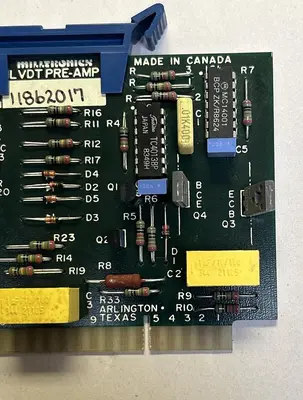 Used MILLTRONICS 11862017 Miscellaneous Equipment (Electrical & Power) Ohio US | Surplus Asset Holdings #1237951