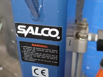 Salco Stapler
