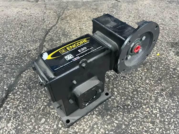 Used 2017 WINSMITH E30MDTD31000T6 Motors (misc) Ohio US | HGR 24 #1541512