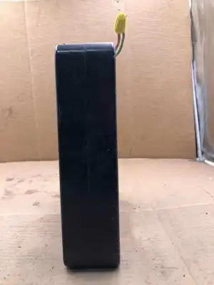 Byram Laboratories Current Transformer 1200:5 600V 400Hz