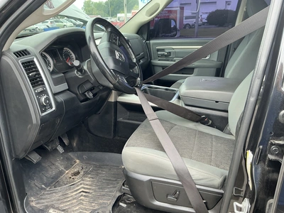 Used 2017 RAM 2500 Pickup Trucks Michigan US | Miedema Asset Management Group #1406847