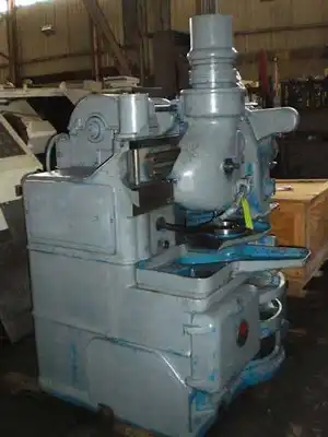 USED 1941 FELLOWS 615A