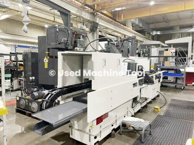 Cylindrical Grinders Including Plain & Angle Head